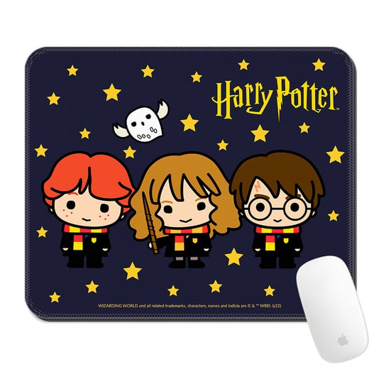 Podkładka pod mysz Harry Potter wzór: Harry Potter 239, 32x27cm Inna marka
