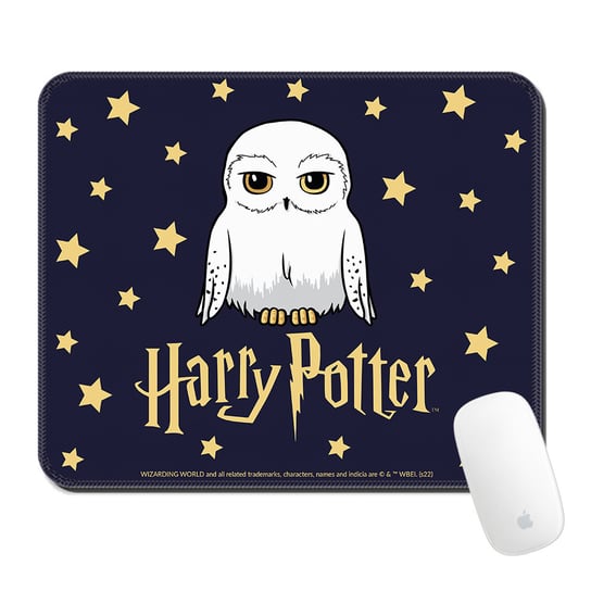 Podkładka pod mysz Harry Potter wzór: Harry Potter 240, 32x27cm Inna marka