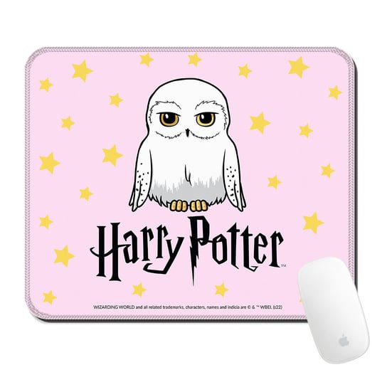 Podkładka pod mysz Harry Potter wzór: Harry Potter 240, 32x27cm Inna marka