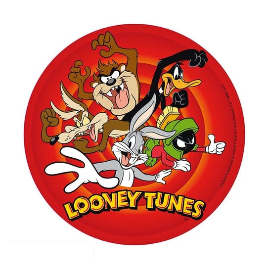 Podkładka Pod Mysz Looney Tunes ABYstyle
