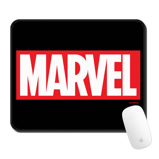 Podkładka pod mysz Marvel wzór: Marvel 002, 32x27cm Inna marka