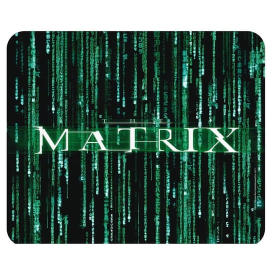 Podkładka pod mysz Matrix - Into the Matrix ABYstyle