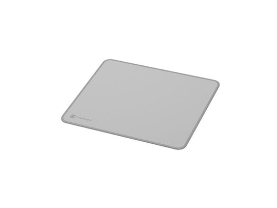 Podkładka pod mysz natec colors series stony grey 300x250mm Natec