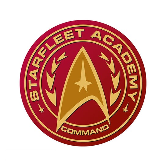 Podkładka Pod Mysz Star Trek - Starfleet Academy ABYstyle