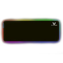 Podkładka pod mysz VX Gaming Harmonia RGB Extra Wide 800x300x4mm Inny producent