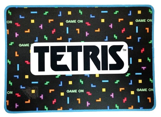 Podkładka Pod Myszkę Tetris 34.5 X 25 Cm Inna marka