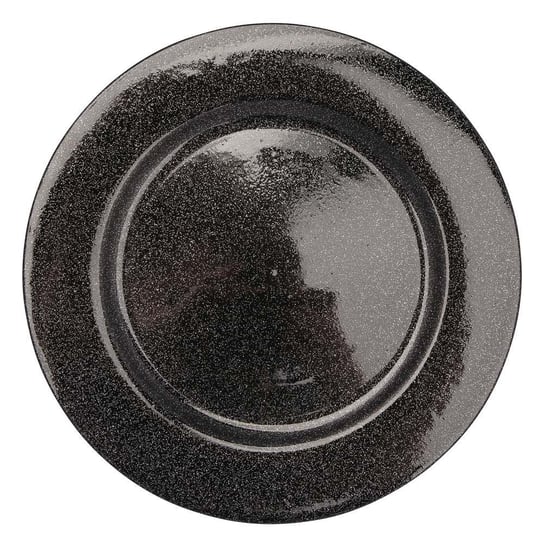 Podkładka  pod talerz ALTOM, czarna, 33x33 cm ALTOMDESIGN