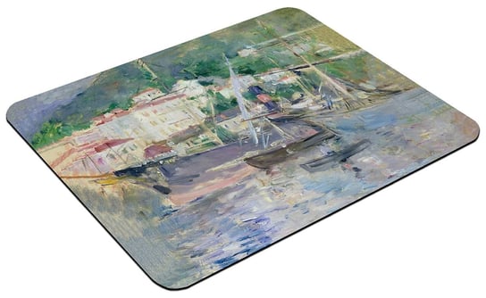 Podkładka port w nicei berthe morisot 60x40cm None