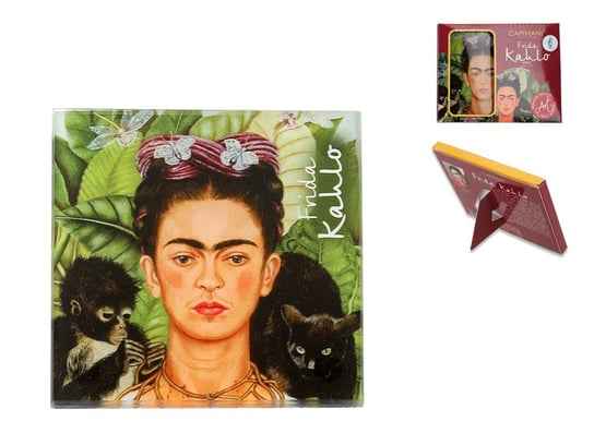 Podkładka szklana - F. Kahlo (CARMANI) Carmani