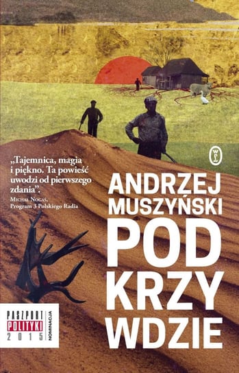 Podkrzywdzie Muszyński Andrzej