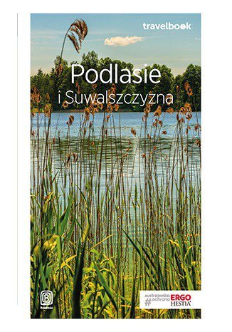 Podlasie i Suwalszczyzna - ebook mobi Kłopotowski Andrzej