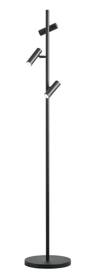 Podłogowa lampa regulowana Trevo 1104A1 stojąca 3-punktowa Aldex