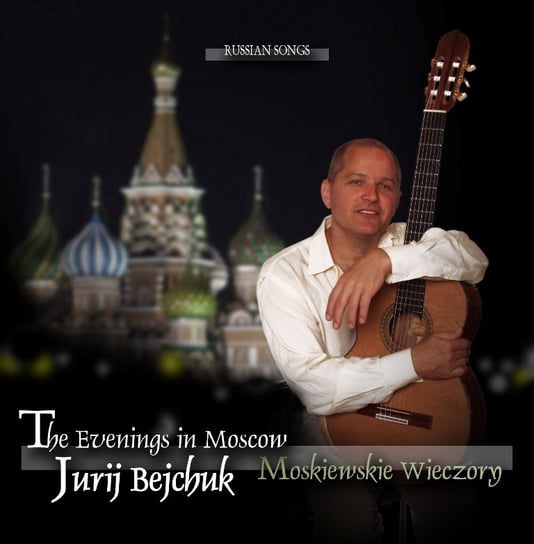 Podmoskiewskie wieczory - The Evening in Moscow Bejchuk Jurij