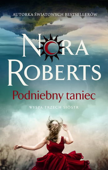 Podniebny taniec Nora Roberts