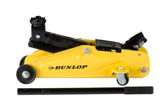 Podnośnik hydrauliczny do auta lewarek 2T Dunlop Dunlop
