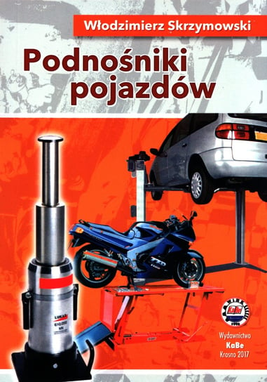 Podnośniki pojazdów Skrzymowski Włodzimierz