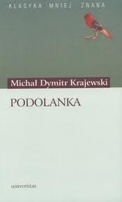 Podolanka Krajewski Michał Dymitr