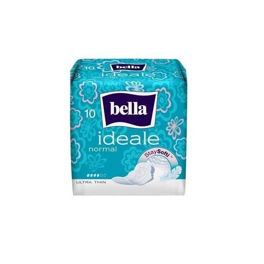 Podpaski higieniczne Bella Ideale StaySofti Normal 10 szt. Bella