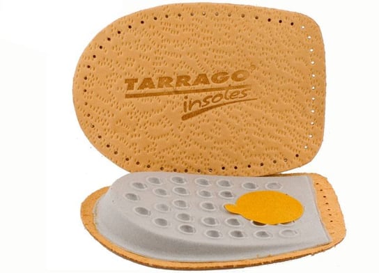 Podpiętki skórzane tarrago hell cushion 44-46 TARRAGO