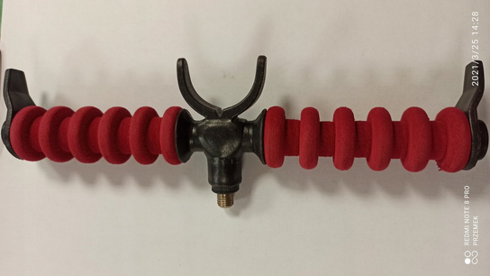 Podpórka method feeder plus rest Matchpro MatchPro