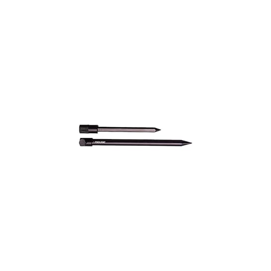 Podpórki wędkarski Prologic Element Dual Point Bank Stick 30-50 cm czarne 72691 Prologic