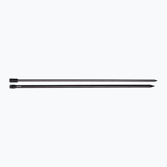 Podpórki wędkarskie Prologic Element Dual Point Bank Stick 80-145 cm czarne 72693 Prologic