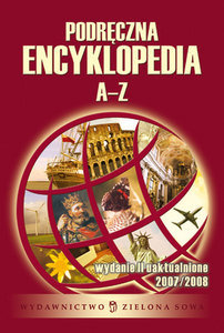 Podręczna Encyklopedia A-Z Opracowanie zbiorowe