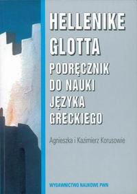 Podręcznik do Nauki Języka Greckiego Korusow Agnieszka