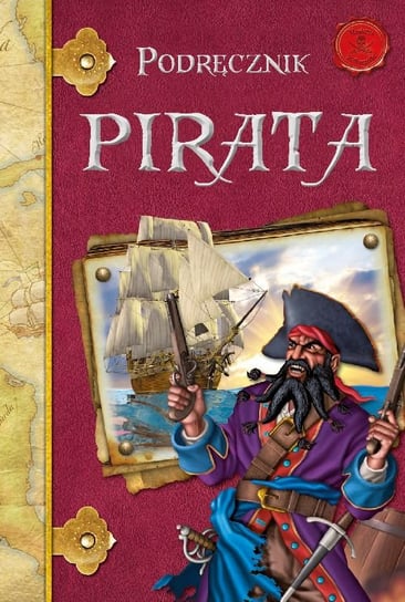 Podręcznik pirata Ramirez Alejandra, Celis Agustin