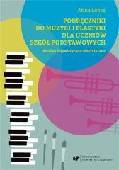 Podręczniki do muzyki i plastyki Wydawnictwo Uniwersytetu Śląskiego