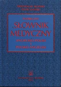 Podręczny słownik angielsko-polski, polsko-angielski Słomski Przemysław