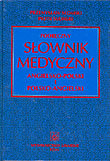 Podręczny Słownik Medyczny Angielsko-Polski, Polsko-Angielsko Słomski Przemysław