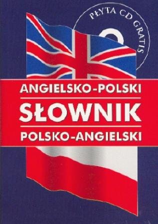 Podręczny słownik polsko-angielski, angielsko-polski Opracowanie zbiorowe