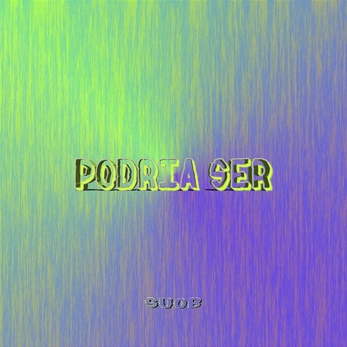 Podría ser Suob