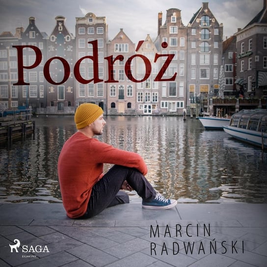 Podróż Radwański Marcin