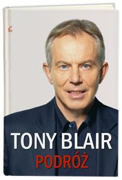 Podróż Blair Tony