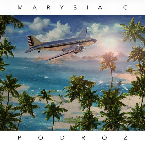 Podróż Marysia C
