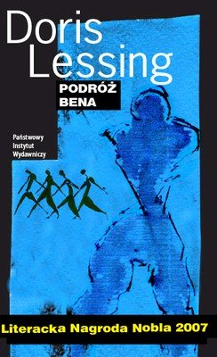 Podróż Bena Lessing Doris