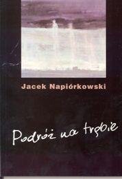 Podróż na trąbie Napiórkowski Jacek