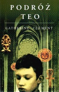 Podróż Teo Clement Catherine