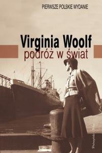 Podróż w świat Virginia Woolf