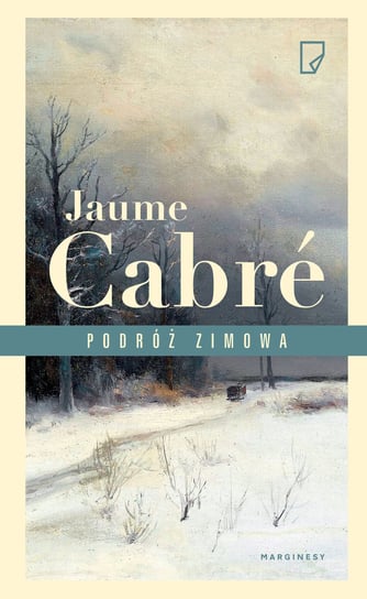 Podróż zimowa Cabre Jaume
