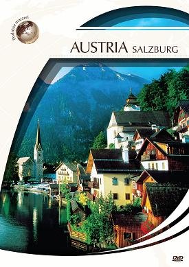 Podróże marzeń: Austria - Salzburg Various Directors