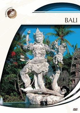 Podróże marzeń: Bali Various Directors