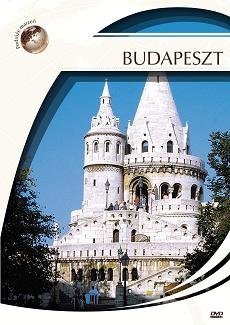 Podróże marzeń: Budapeszt Various Directors