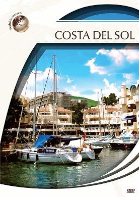 Podróże marzeń: Costa del Sol Various Directors