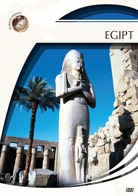 Podróże marzeń: Egipt Various Directors