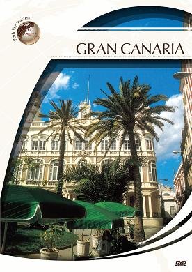 Podróże marzeń: Gran Canaria Various Directors