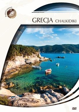 Podróże marzeń: Grecja - Chalkidiki Various Directors