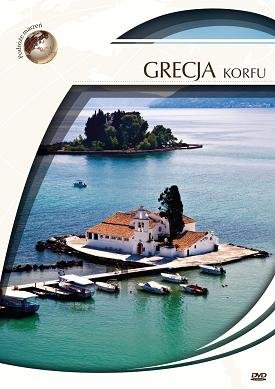 Podróże marzeń: Grecja - Korfu Various Directors